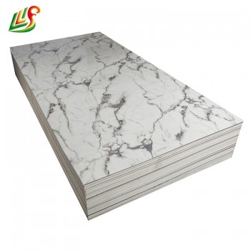 High Glossy PVC Marble Sheet21