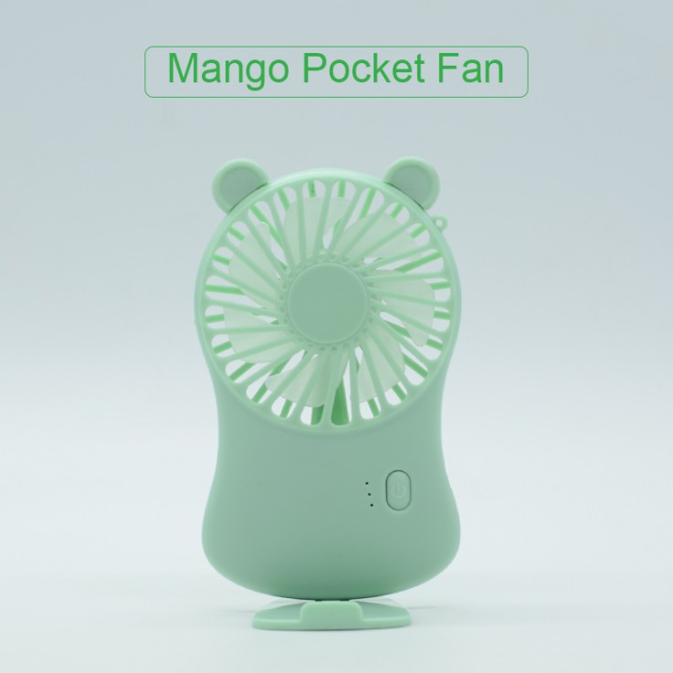 Personal Electric Stand Mini Fans92