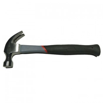 Claw Hammer With TPR Handles57