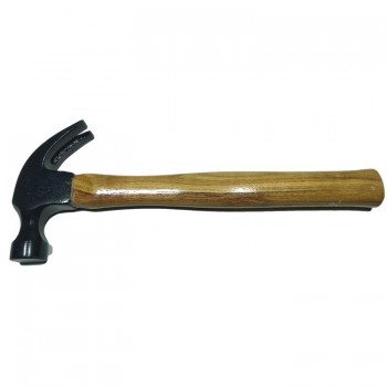 Claw Hammer With Wooden Handle11