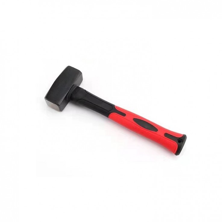 Carbon Steel Stoning Hammer35