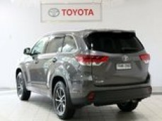 2016 Toyota Kluger GXL 2WD Wagon (Predaw