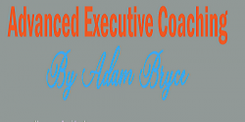 Advanced executive coaching