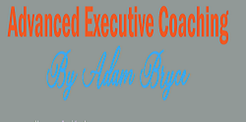 Advanced executive coaching