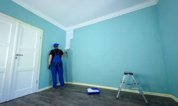 Professional Painting Services in Sydney