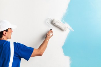 Professional Painting Services in Sydney