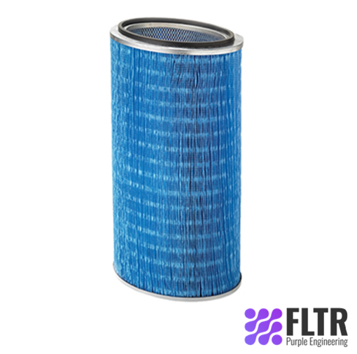 21-2136 FILTER MART CORP Filter Replacement