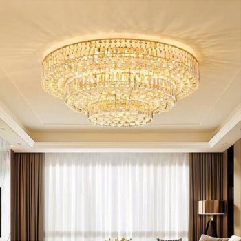 crystal hallway ceiling lights95