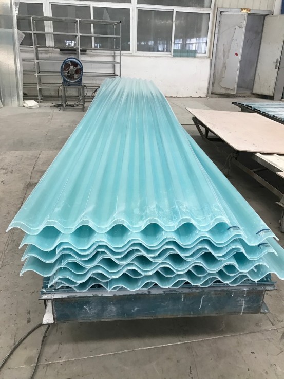 FRP Sheeting - Call Us For A Quote79