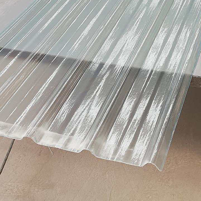 anti chemical corrosion FRP sheet31