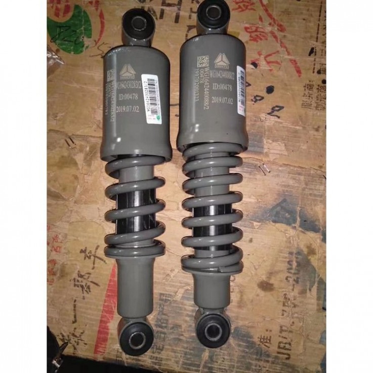 Sinotruk Howo Cab Parts Shock Absorber WG164243028290