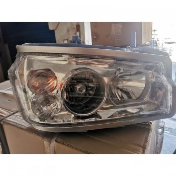 Sinotruk Spare Parts Head Light WG9719720001 Howo Headlamp WG971972000291