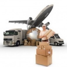 Courier Business for sale