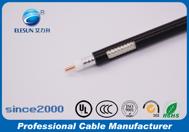 8D-FB Foam PE insulation coaxial cable89