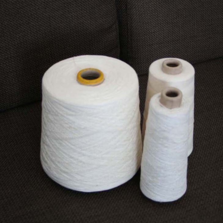 100% Cotton Teabag Thread50