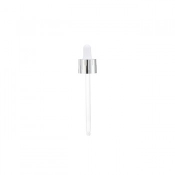 Bulb Dropper With Shaped Collar41