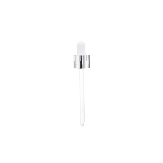 Bulb Dropper With Shaped Collar41