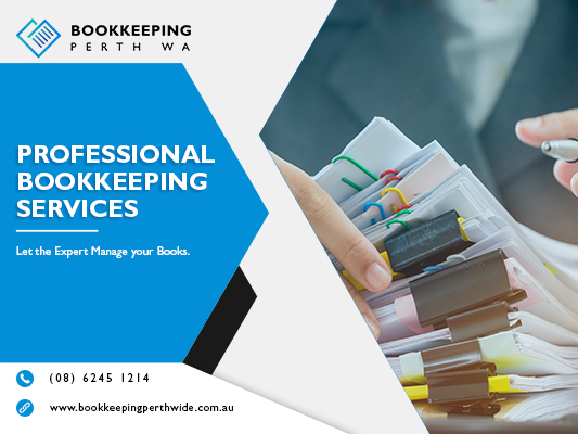 Find The Top Bookkeepers in Perth For Your Business Growth