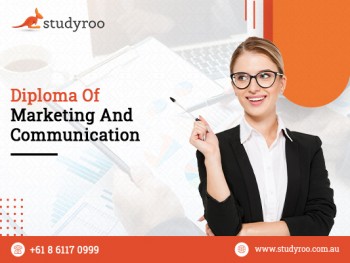 Establish career in Diploma in Marketing