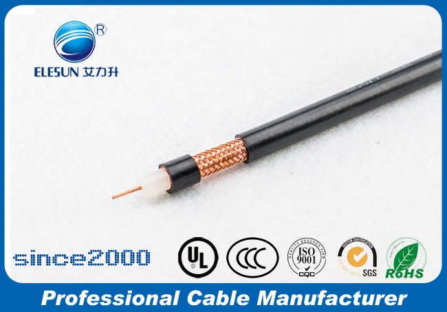 RG59A/U coaxial cable92