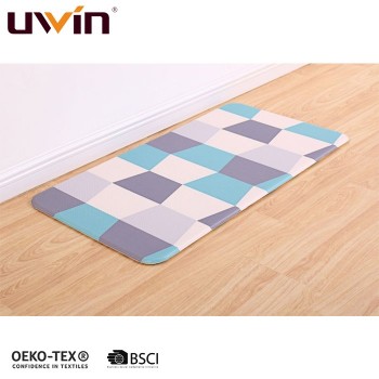 Vinyl Anti Fatigue Kitchen Mat58