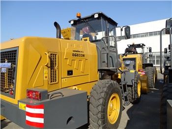 Wheel Loader Of Construction Equipment81