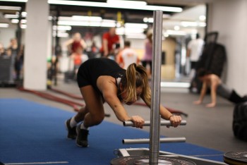 Best Group Fitness Class Chadstone - Pro