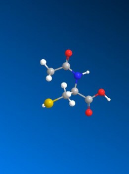 N-Acetyl-L-Cysteine Non-animal55