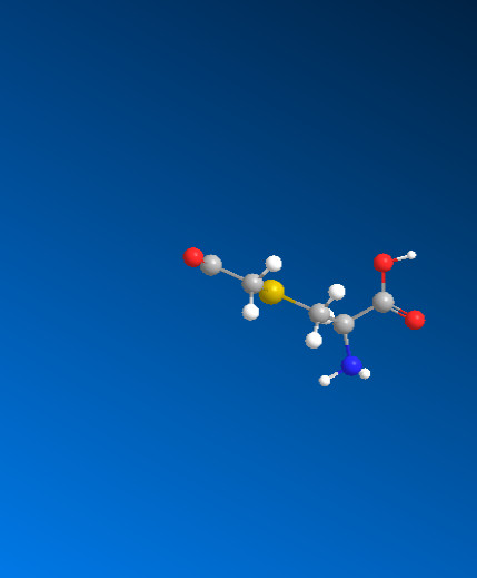 S-Carboxymethyl-L-Cysteine Non-animal26