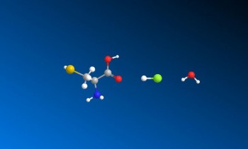 L-Cysteine Hydrochloride Monohydrate Animal78