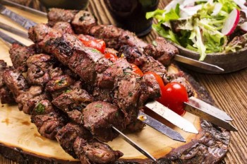 Taj Kebabs & Burgers - Petrie Terrace