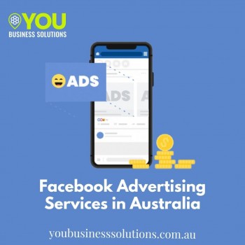 Facebook Advertising Services in Australia