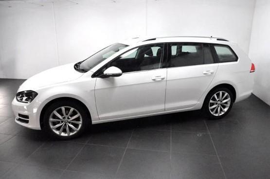 USED 2015 VOLKSWAGEN GOLF 7