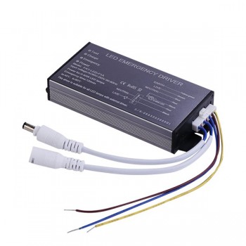 3W-60W Emergency Led Driver3