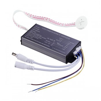 Emergency Light Conversion Kit62