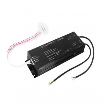 50W-200W LED Emergency Power Supply85