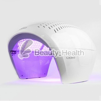 LED Photon Machine For Sikn Rejuvenation Whitening Acne Removal63