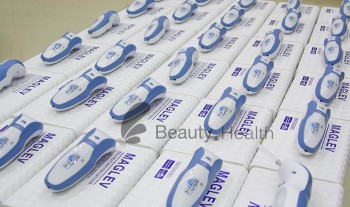 Eyebrow Lifting Pen Treatment Eyelid Surgery53