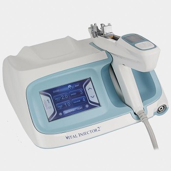 Water Mesotherapy Beauty Machine Hyaluronic Acid Mesogun Vital Injector30