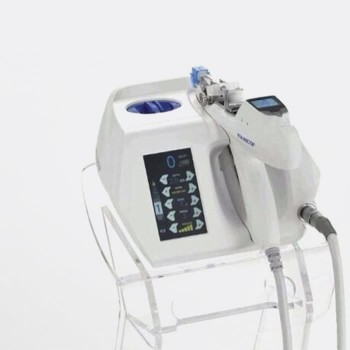 5 Pin Needle Vacuum Mesotherapy Whitenning Anti Wrinkle Vital Injector Machine53