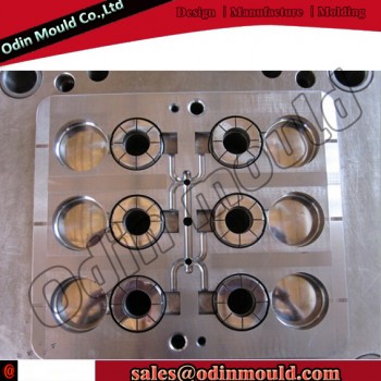 Plastic Flip Top Cap Mould94