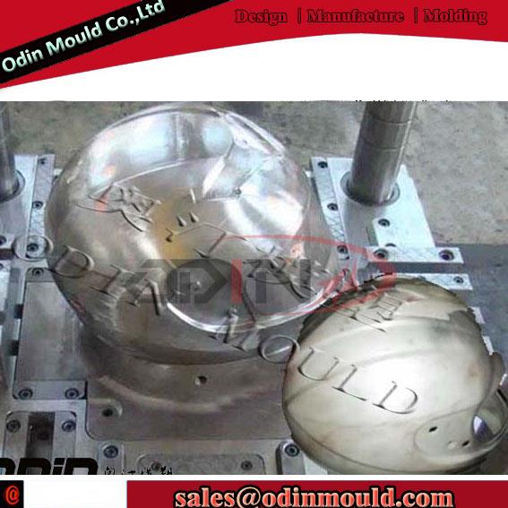 OEM Plastic Safety Motorcycle Helmet Injection Mould27