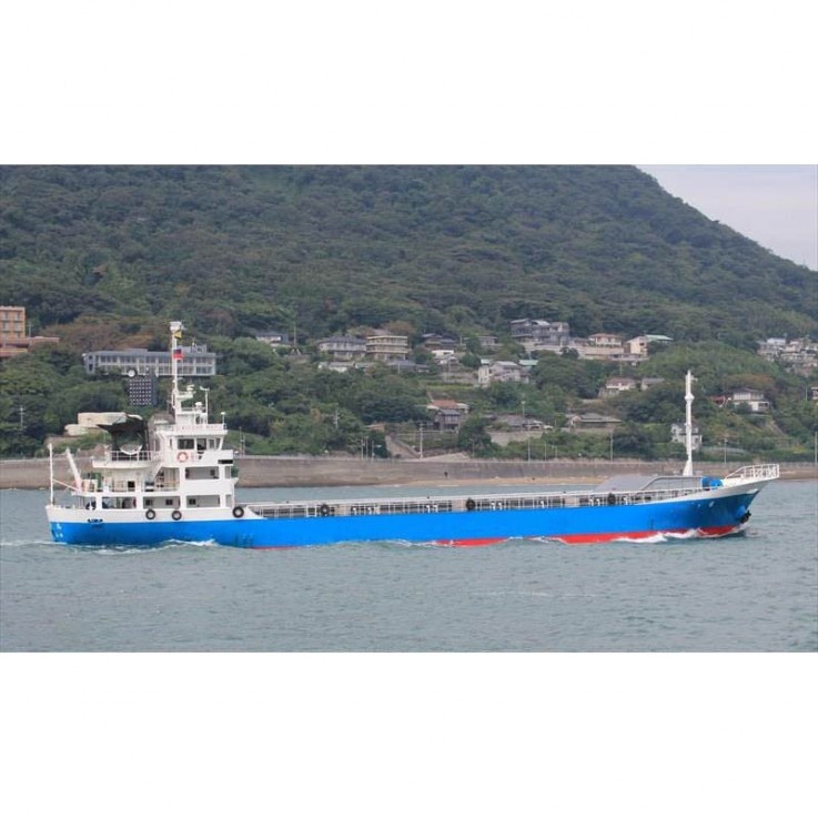 Used Container Ship25