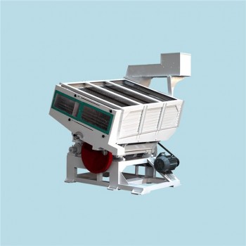 Rice Whitener Machine63