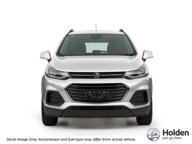 NEW 2018 HOLDEN TRAX LS