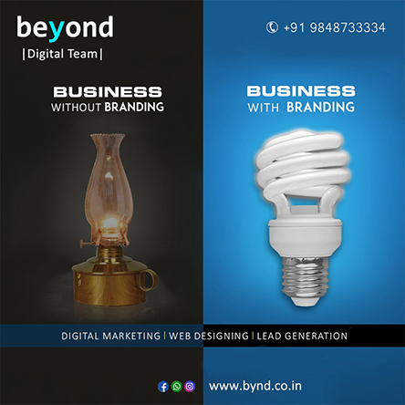 Beyond Technologies |Best SEO company in India