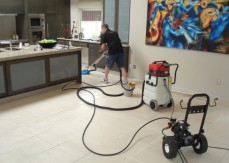 Cleaning Business for