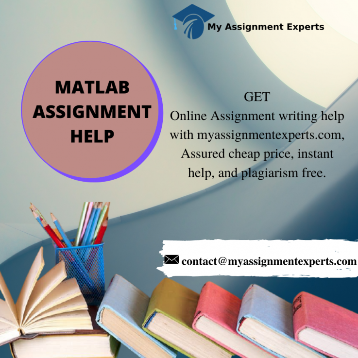 Matlab Assignment Help