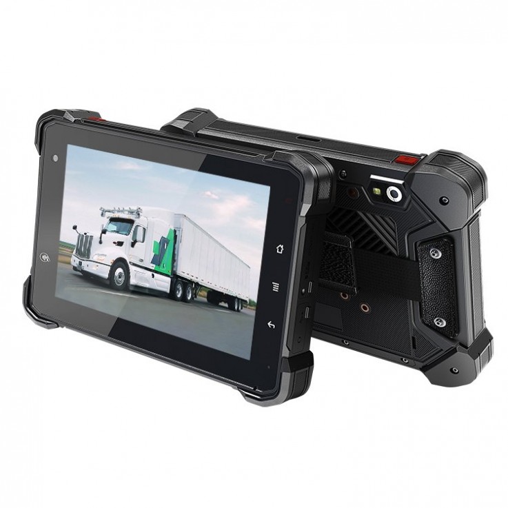 Rugged 7 Inch Android Tablet94