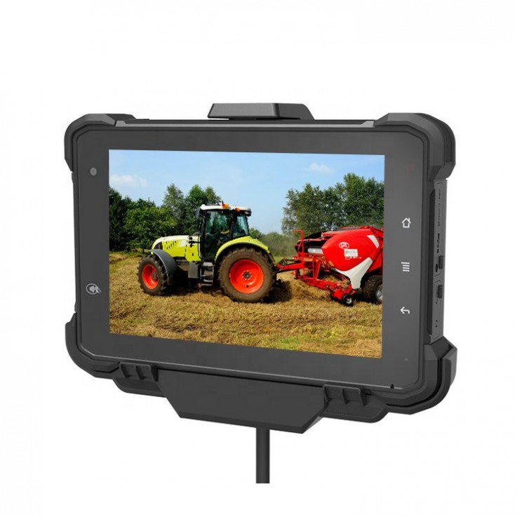 Ruggedized Tablet Pc86